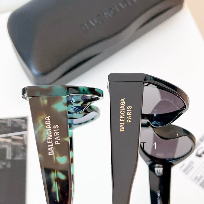 BALENCIAGA BB0367 60 17-145 a08