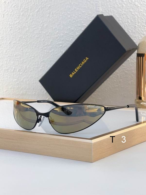 BALENCIAGA BB0315 63-14-110 c01