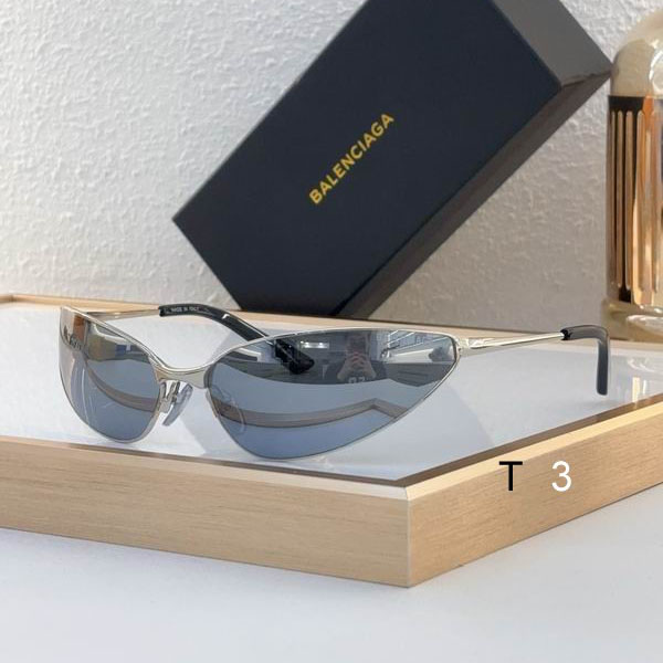 BALENCIAGA BB0315 63-14-110 c02