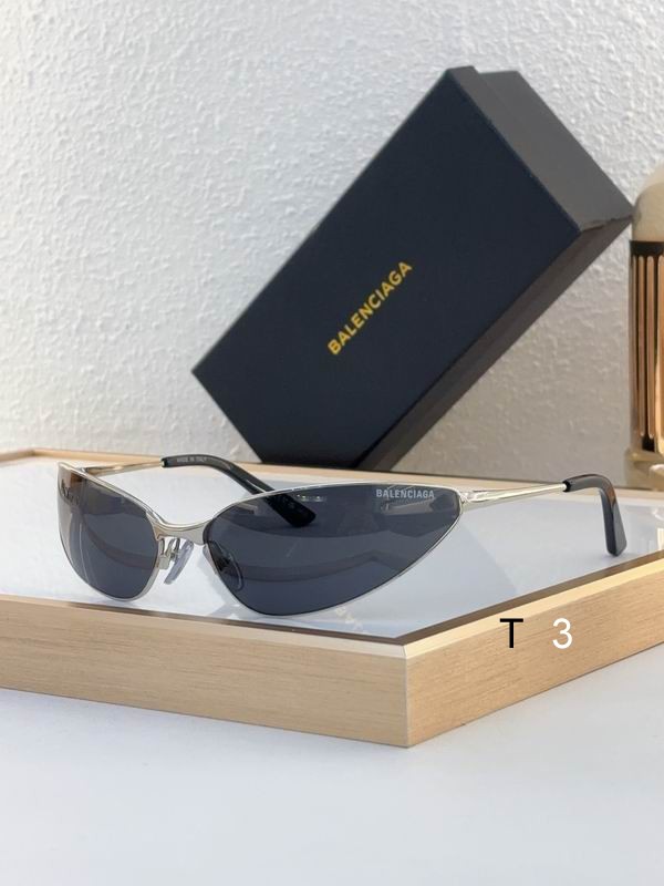 BALENCIAGA BB0315 63-14-110 c03