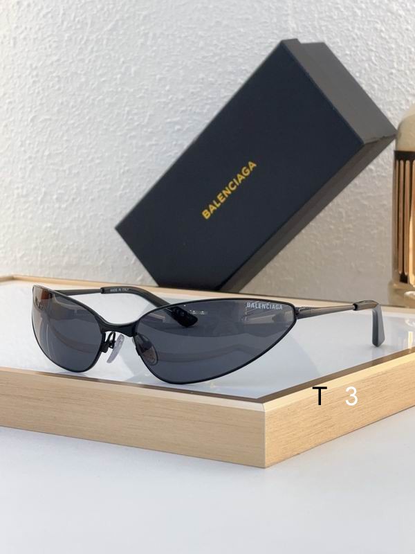 BALENCIAGA BB0315 63-14-110 c04