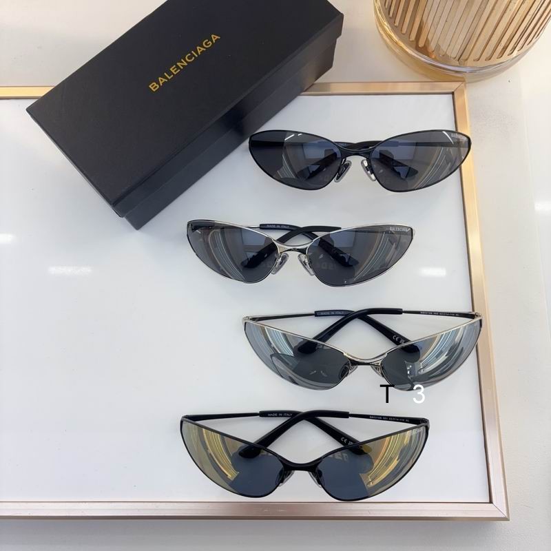 BALENCIAGA BB0315 63-14-110 c05