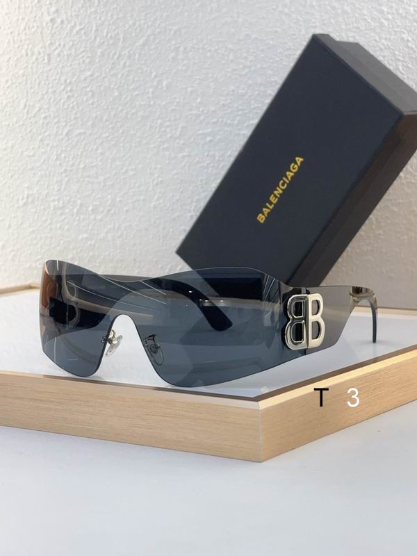 BALENCIAGA BB0359S 58 18-140 c03