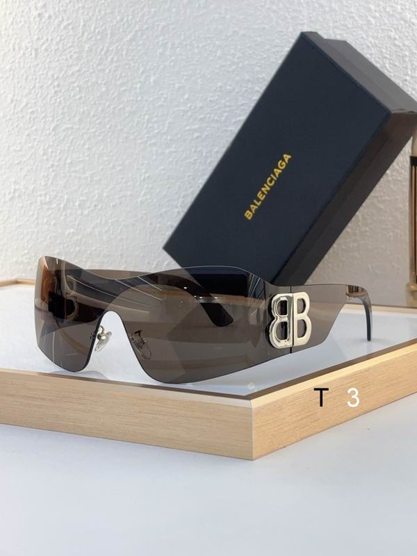 BALENCIAGA BB0359S 58 18-140 c05