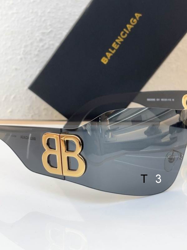 BALENCIAGA BB0359S 58 18-140 c07