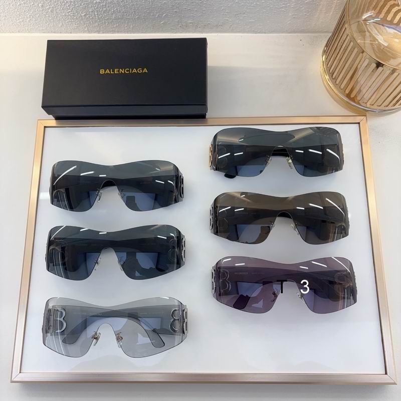 BALENCIAGA BB0359S 58 18-140 c08