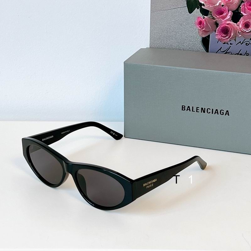BALENCIAGA BB0367 60 17-145 a01
