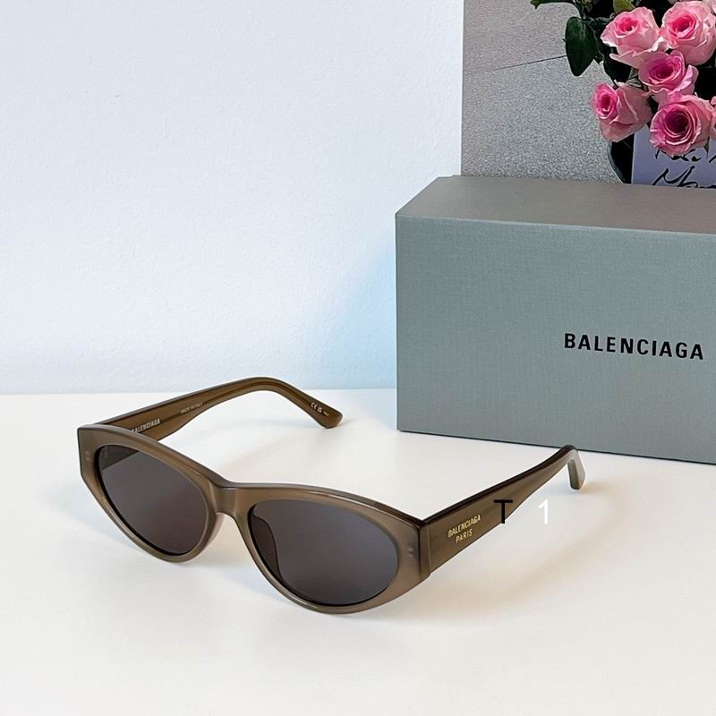 BALENCIAGA BB0367 60 17-145 a02