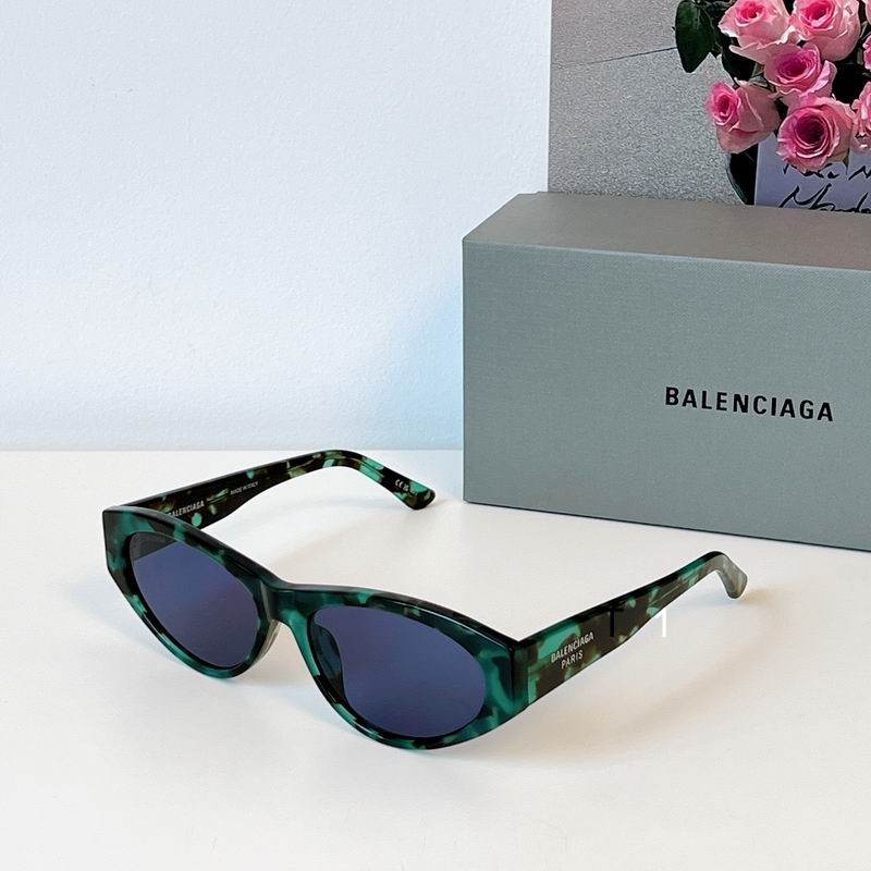 BALENCIAGA BB0367 60 17-145 a04