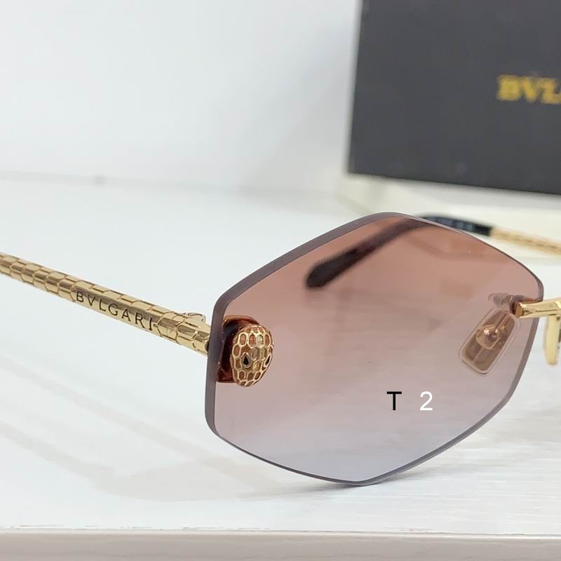 BVLGARI BV500156U 54 18-145 b07