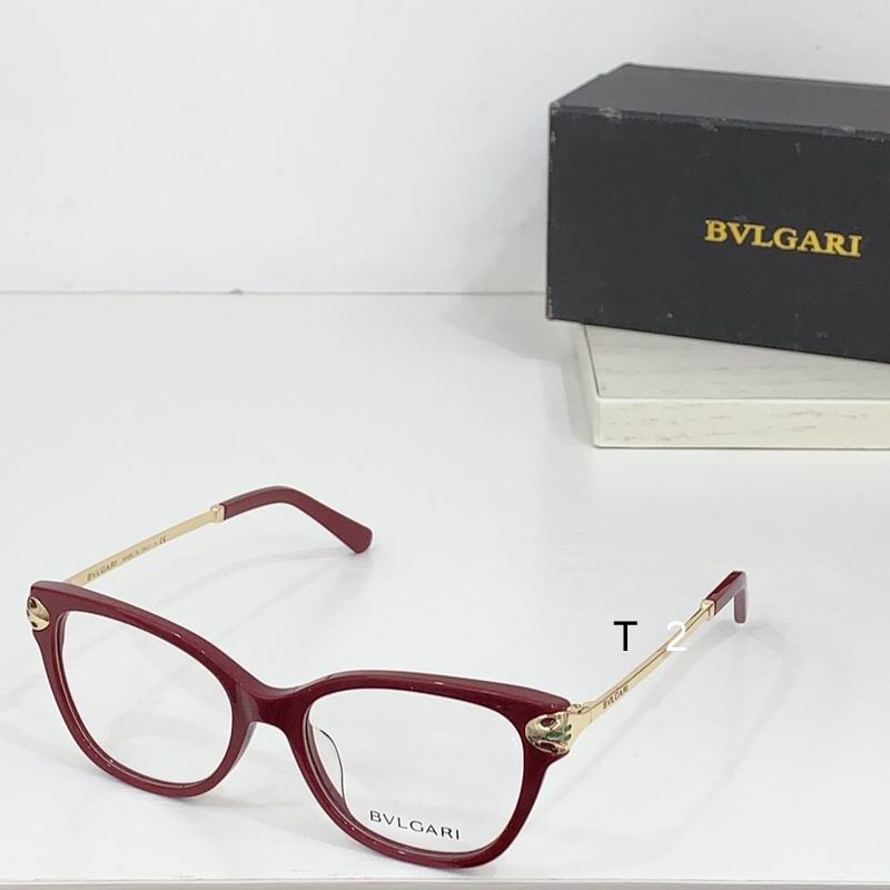 BVLGARI 4176KB 52 17-145 b 06