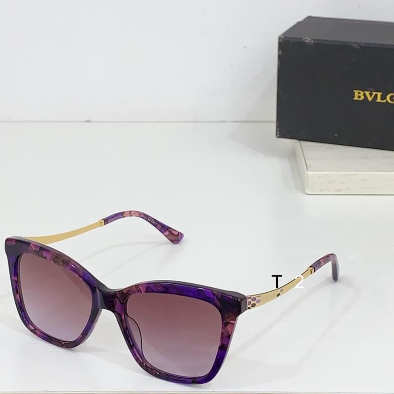 BVLGARI BV257 54 18-145 b03