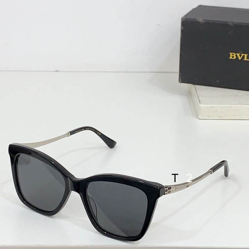 BVLGARI BV257 54 18-145 b06