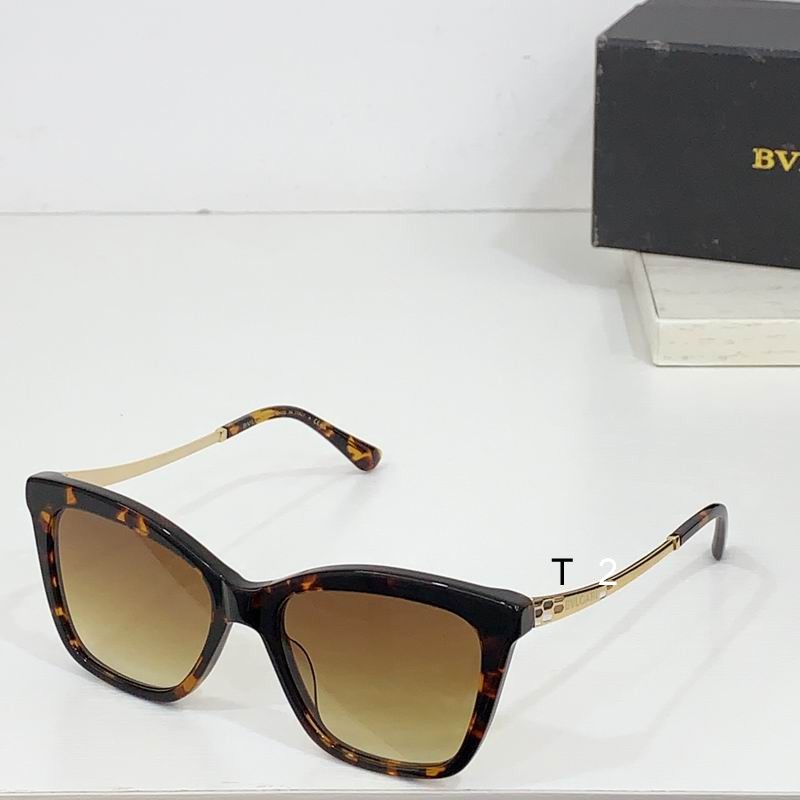 BVLGARI BV257 54 18-145 b07
