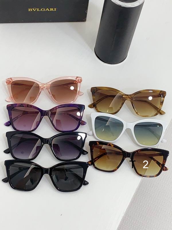 BVLGARI BV257 54 18-145 b09