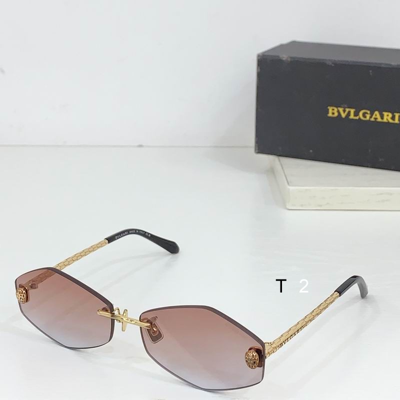 BVLGARI BV500156U 54 18-145 b06