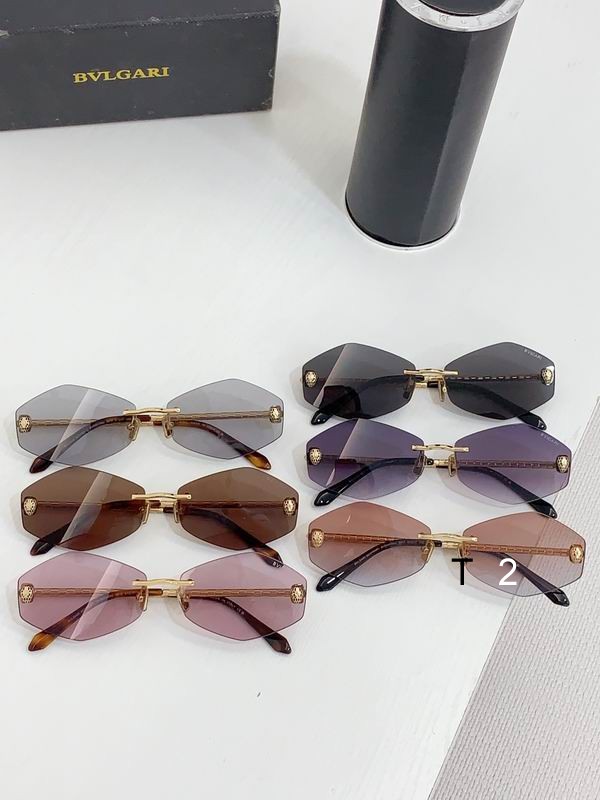 BVLGARI BV500156U 54 18-145 b09