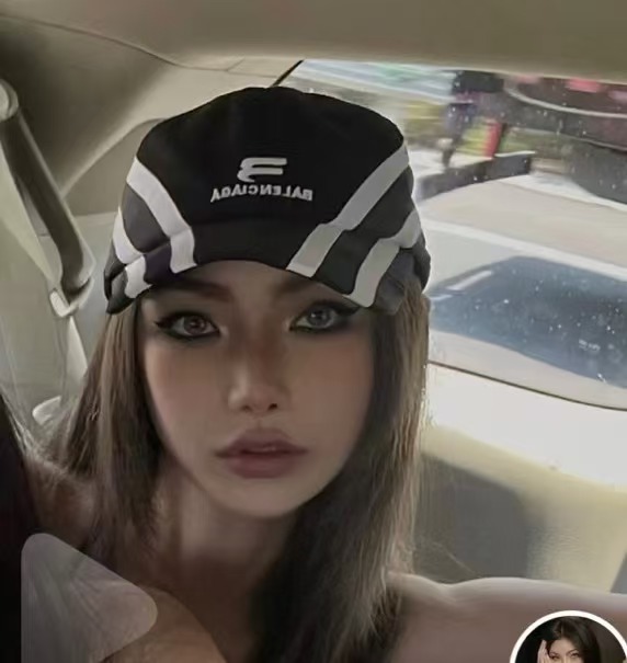 Balencaiga cap dx (10)