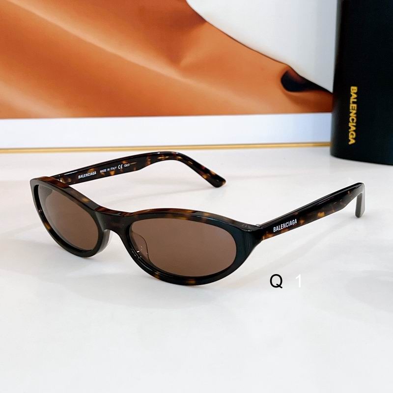 Balenciaga BB0007S 58 18-140 a05