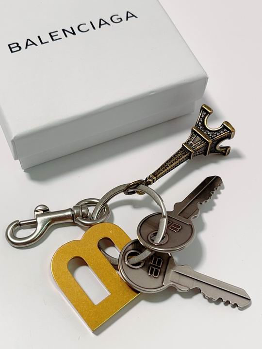 Balenciaga Keyring 12lyh01 (3)