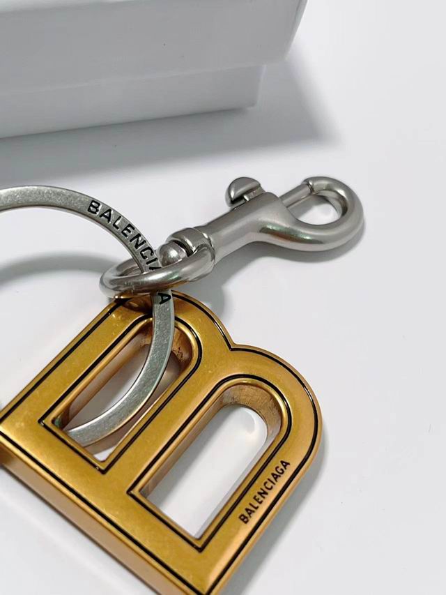 Balenciaga Keyring 12lyh01 (7)