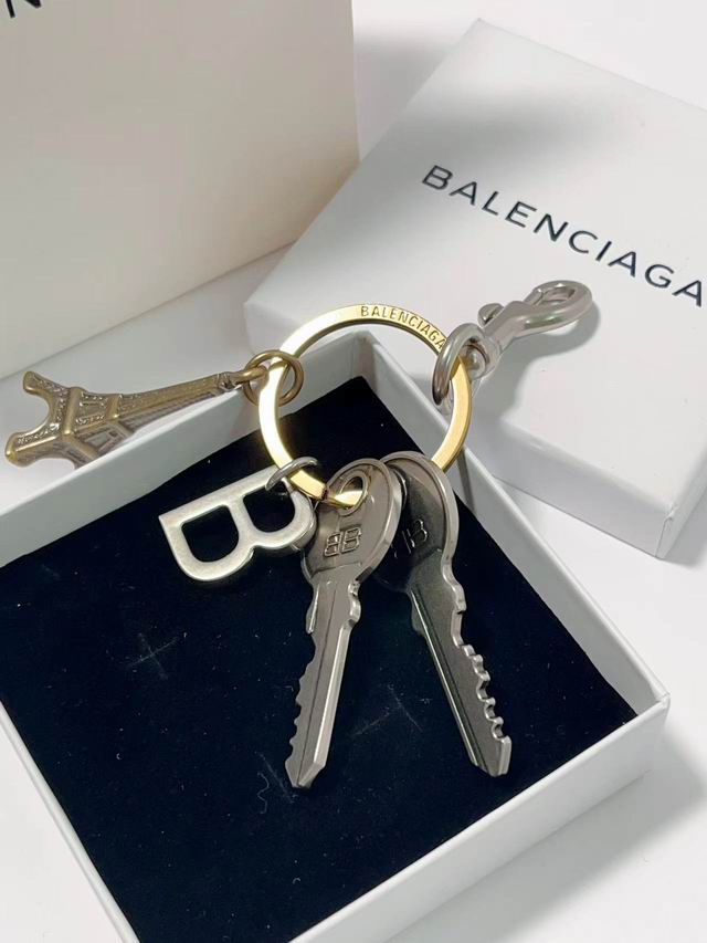 Balenciaga Keyring 12lyh02 (2)