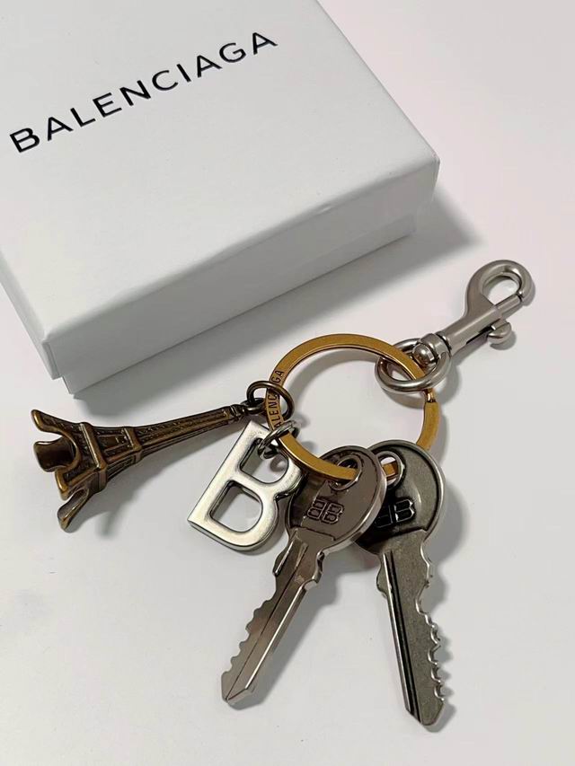 Balenciaga Keyring 12lyh02 (3)