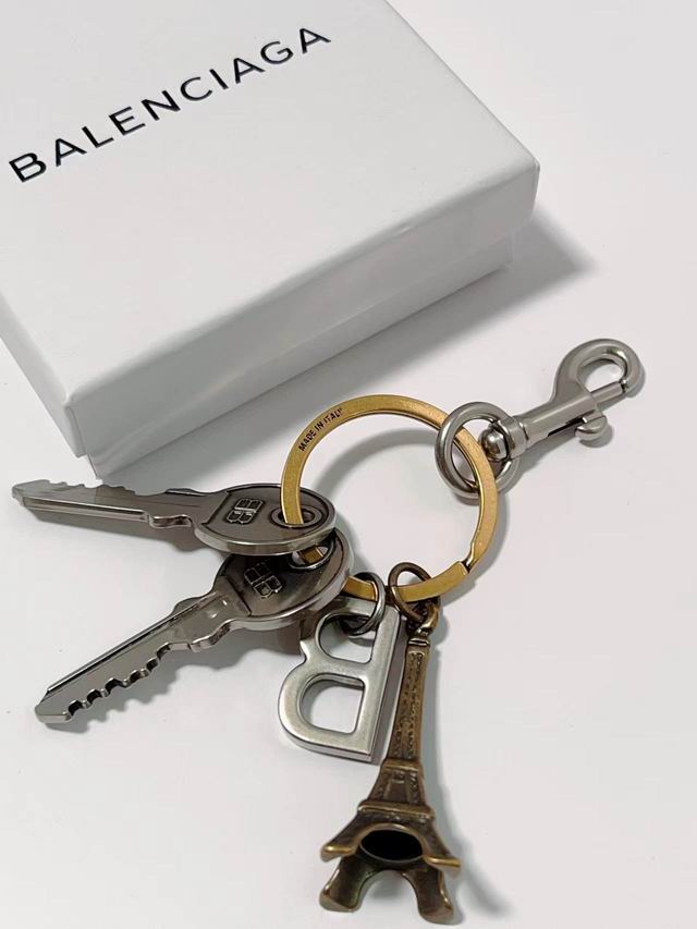 Balenciaga Keyring 12lyh02 (4)