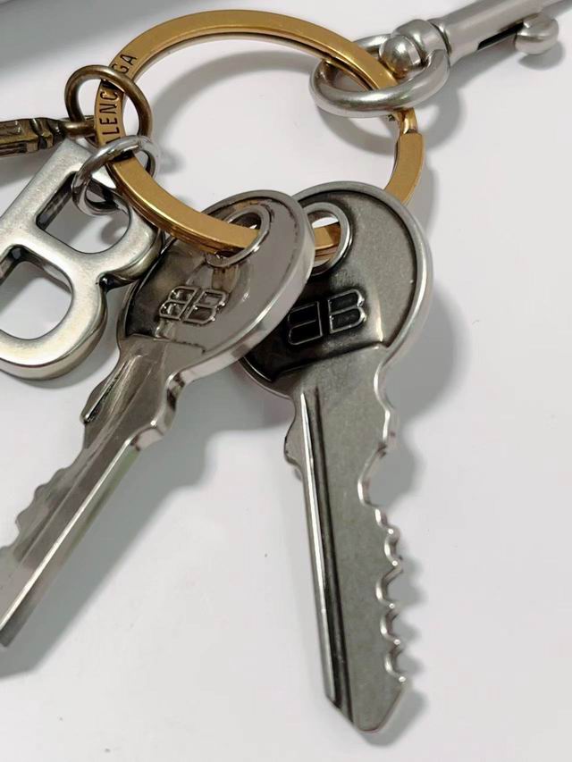 Balenciaga Keyring 12lyh02 (5)