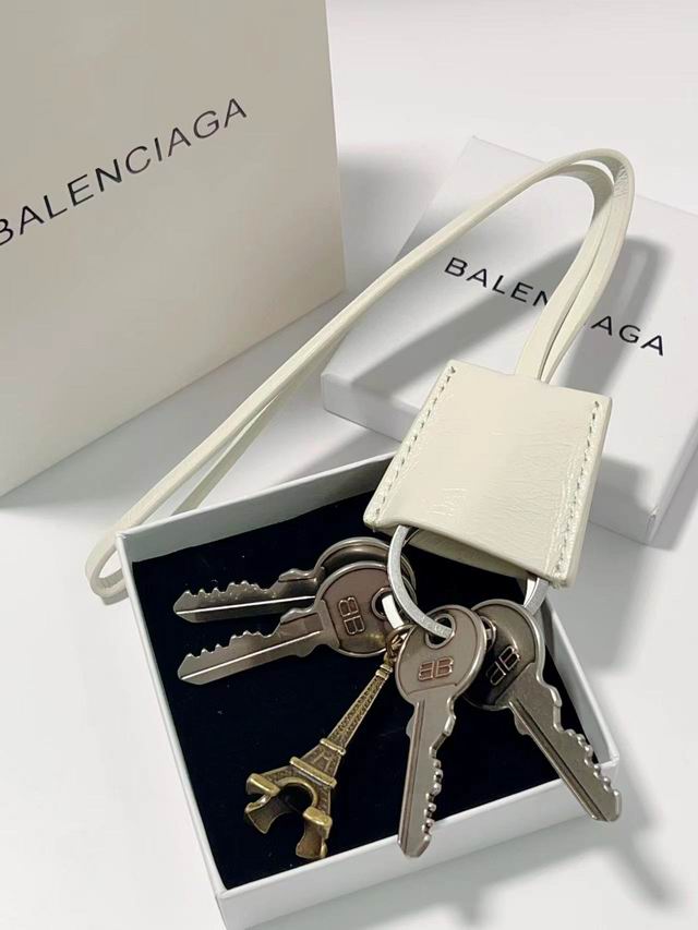 Balenciaga Keyring 12lyh03 (10)
