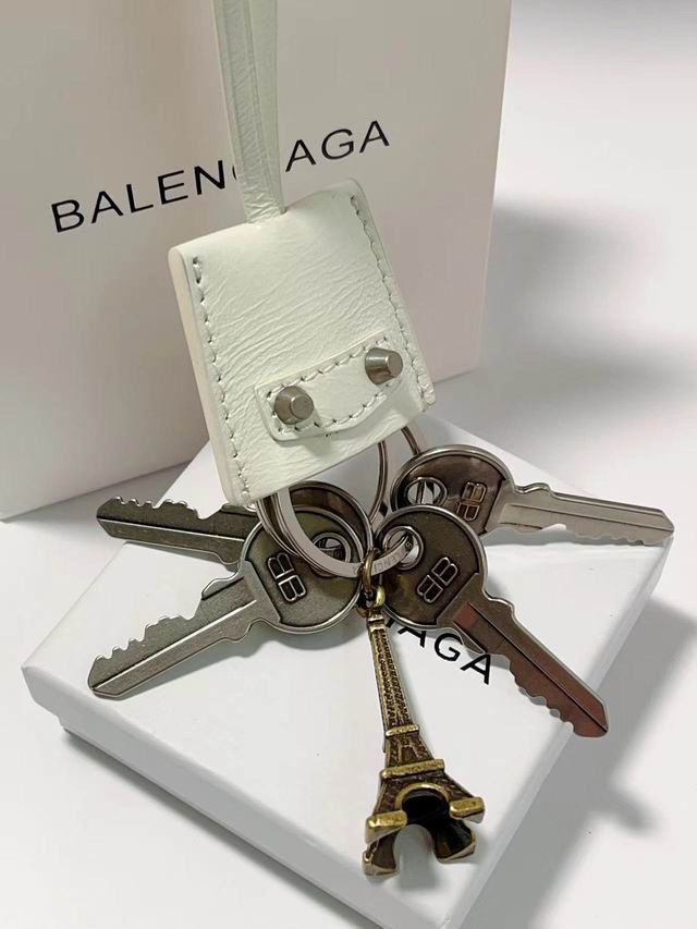 Balenciaga Keyring 12lyh03 (11)