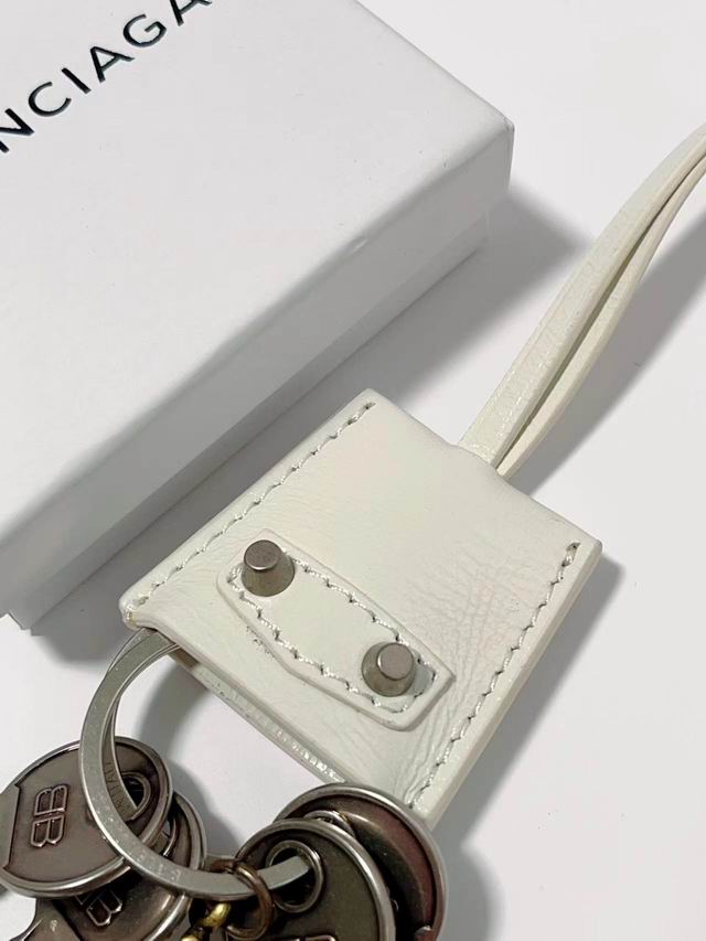 Balenciaga Keyring 12lyh03 (12)