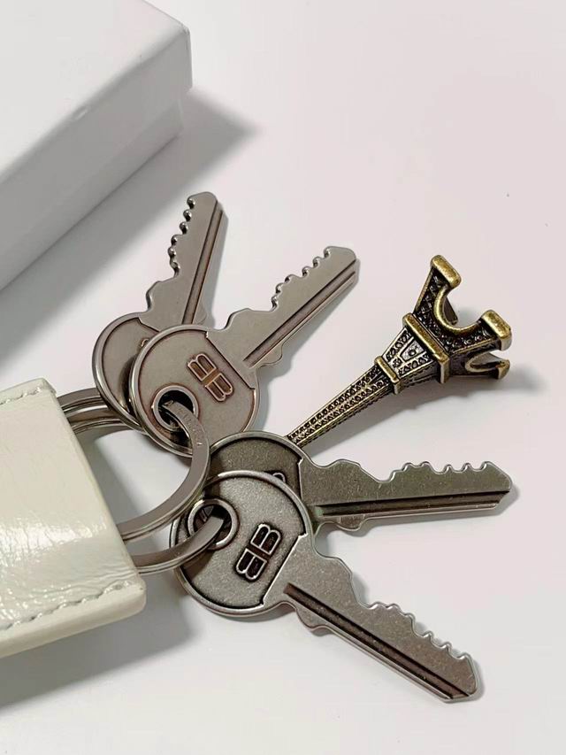 Balenciaga Keyring 12lyh03 (13)