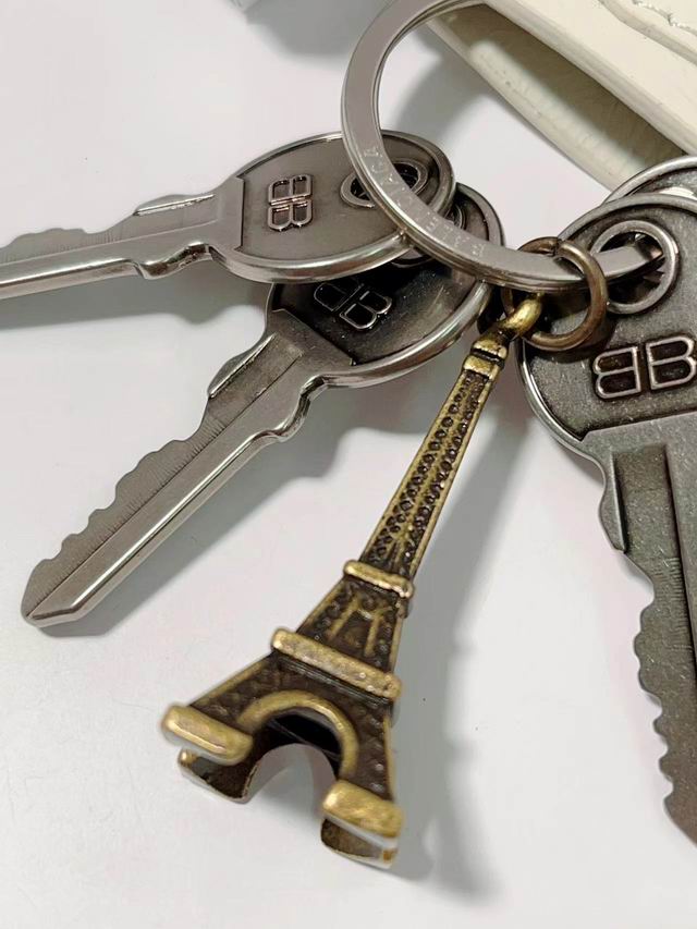 Balenciaga Keyring 12lyh03 (14)