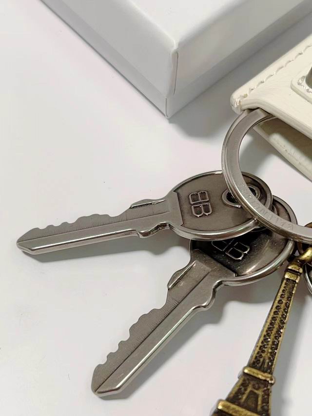 Balenciaga Keyring 12lyh03 (15)