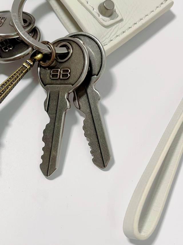Balenciaga Keyring 12lyh03 (16)