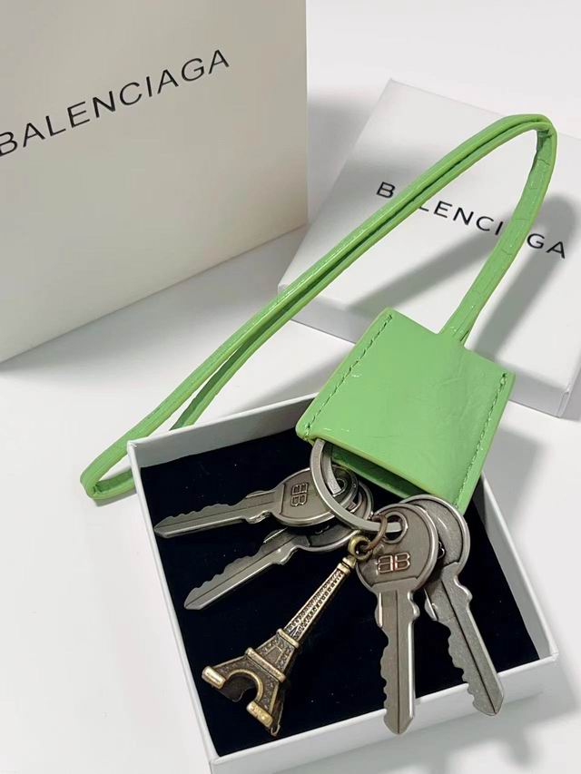 Balenciaga Keyring 12lyh03 (18)