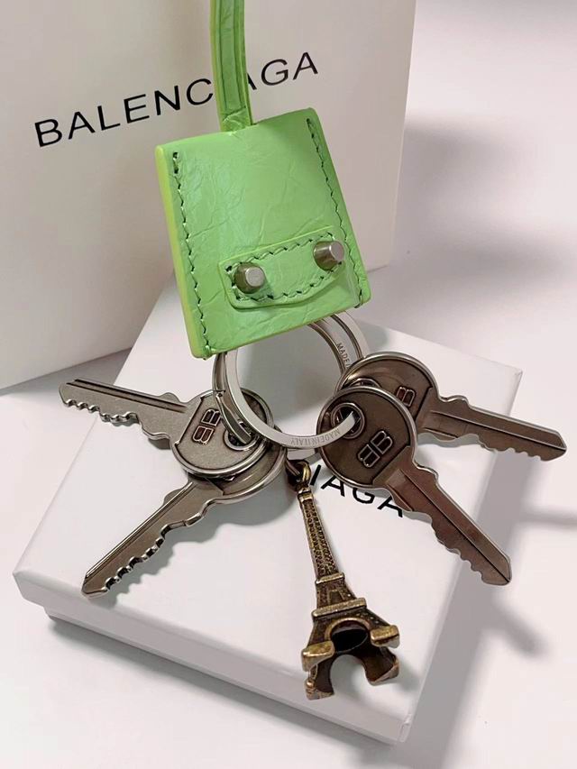 Balenciaga Keyring 12lyh03 (19)
