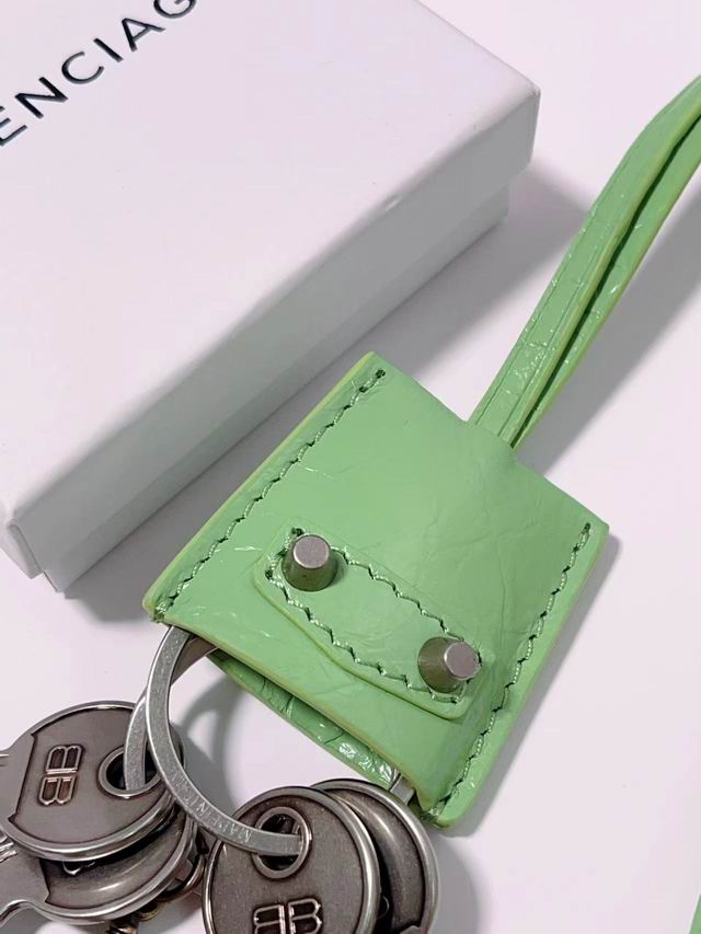 Balenciaga Keyring 12lyh03 (20)