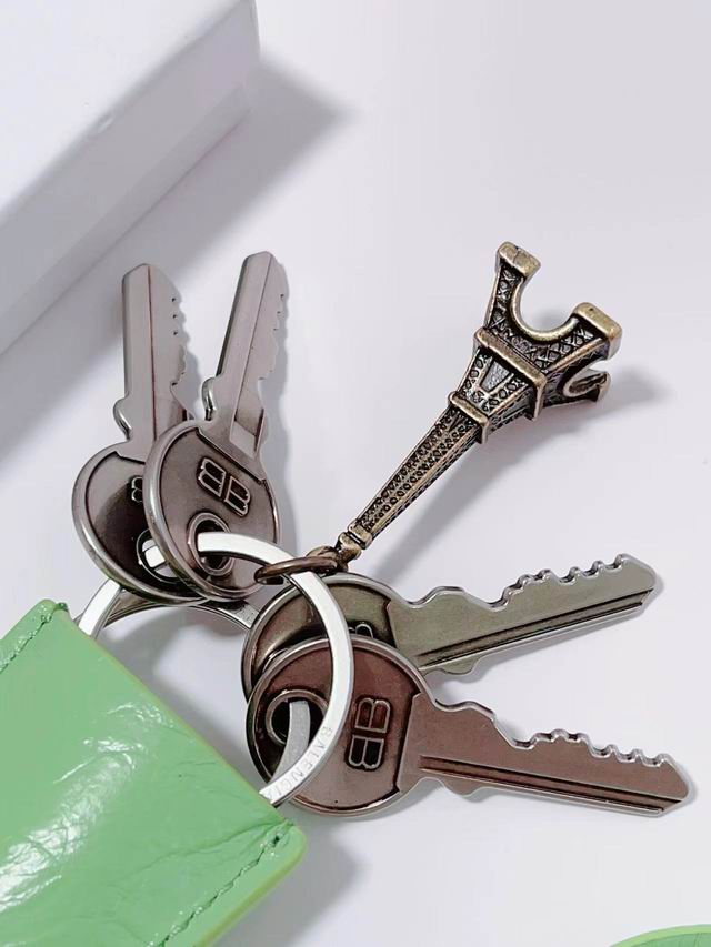 Balenciaga Keyring 12lyh03 (22)
