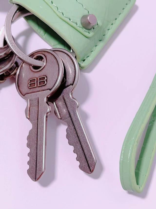Balenciaga Keyring 12lyh03 (24)