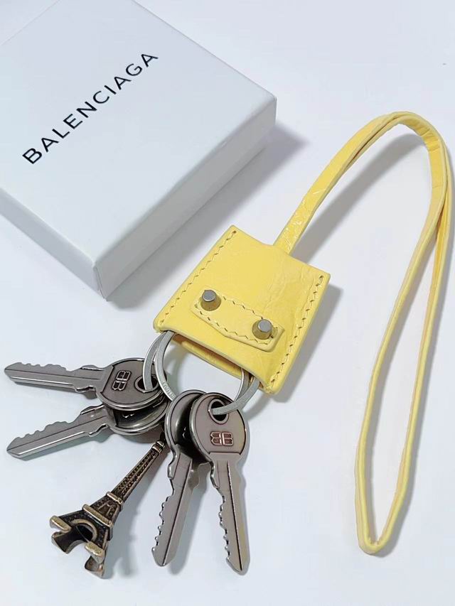 Balenciaga Keyring 12lyh03 (25)