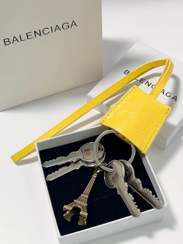 Balenciaga Keyring 12lyh03 (26)
