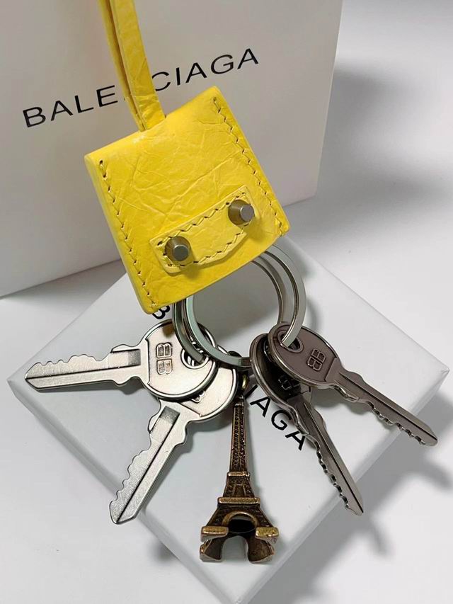 Balenciaga Keyring 12lyh03 (27)