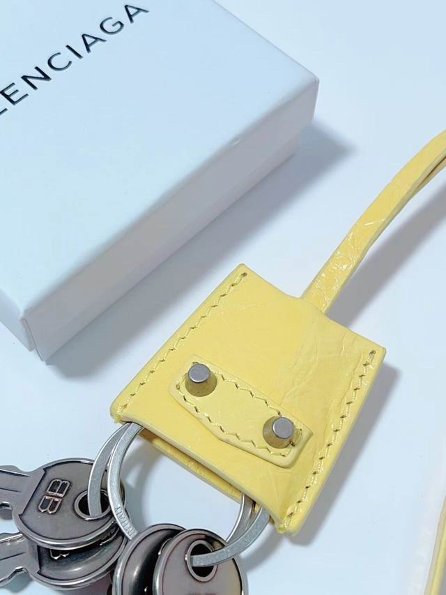Balenciaga Keyring 12lyh03 (28)