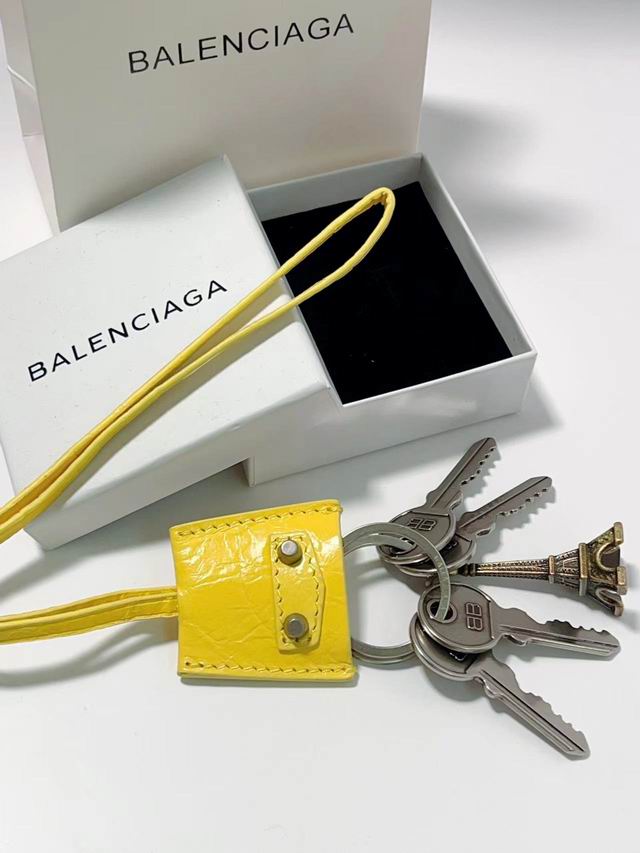 Balenciaga Keyring 12lyh03 (29)