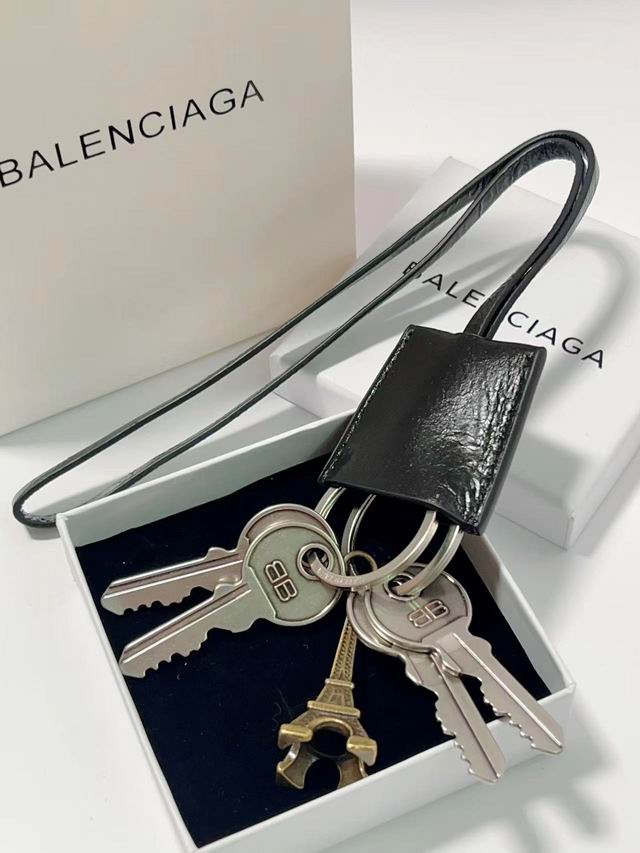 Balenciaga Keyring 12lyh03 (3)