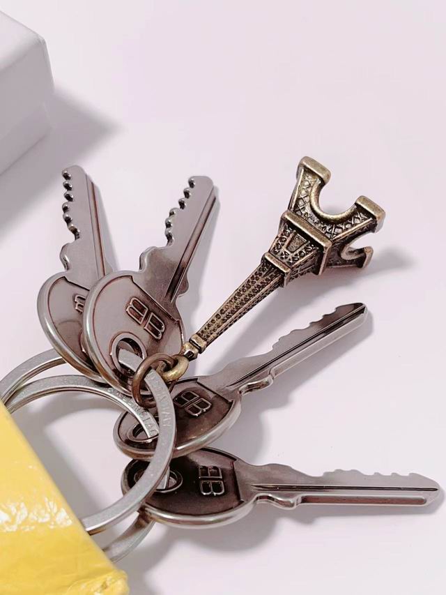 Balenciaga Keyring 12lyh03 (30)