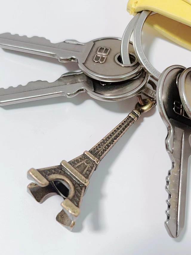 Balenciaga Keyring 12lyh03 (31)