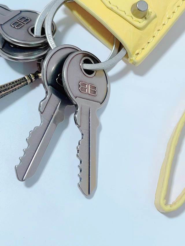 Balenciaga Keyring 12lyh03 (32)